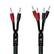 - CABLE
- OLE AMP AMP BASS BASS R AMP R SPEAKER 88 88
- audioquest audioquest
