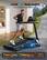 15 Level 15% Auto Incline
Enjoy Hiking at Home Anytime
295 5 15 225 5 23 9
17.3' 43.3' MERACH OIIN
15% Incline: 360 Kcal/H
15% Incline: 630 Kcal/H
75% Fat Burning