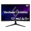 "24" ViewSonic GAMING AMD 2 180Hz 1ms FreeSync Premium ViewSonic"