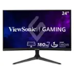 "24" ViewSonic GAMING AMD 2 180Hz 1ms FreeSync Premium ViewSonic"