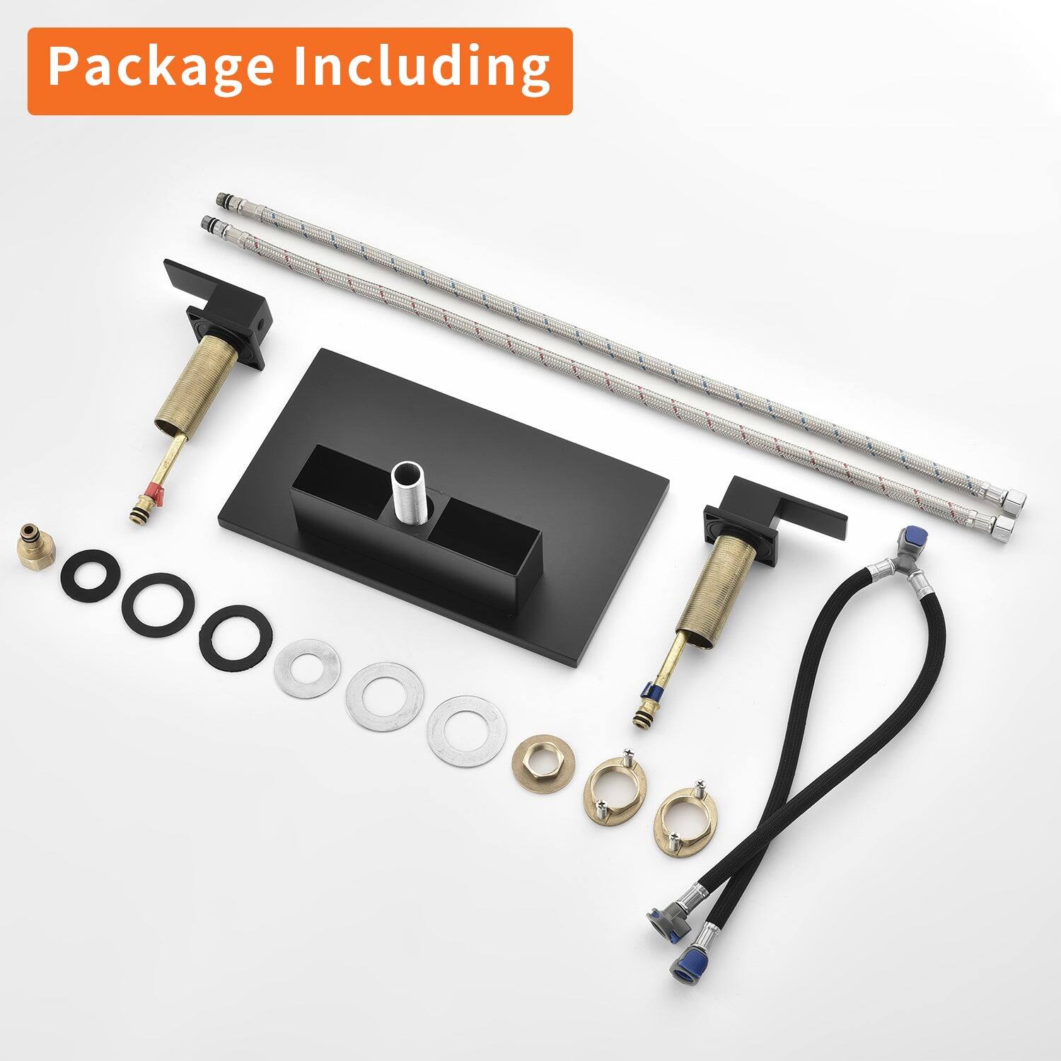 Package Including

- 2 x Adjustable Rods
- 1 x Mounting Plate
- 1 x Screw
- 1 x Screw Cap
- 1 x Screw Cap
- 1 x Screw Cap
- 1 x Screw Cap
- 1 x Screw Cap
- 1 x Screw Cap
- 1 x Screw Cap
- 1 x Screw Cap
- 1 x Screw Cap
- 1 x Screw Cap
- 1 x Screw Cap
- 1 x Screw Cap
- 1 x Screw Cap
- 1 x Screw Cap
- 1 x Screw Cap
- 1 x Screw Cap
- 1 x Screw Cap
- 1 x Screw Cap
- 1 x Screw Cap
- 1 x Screw Cap
- 1 x Screw Cap
- 1 x Screw Cap
- 1 x Screw Cap
- 1 x Screw Cap
- 1 x Screw Cap
- 1 x Screw Cap
- 1 x Screw Cap
- 1 x Screw Cap
- 1 x Screw Cap
- 1 x Screw Cap
- 1 x Screw Cap
- 1 x Screw Cap
- 1 x Screw Cap
