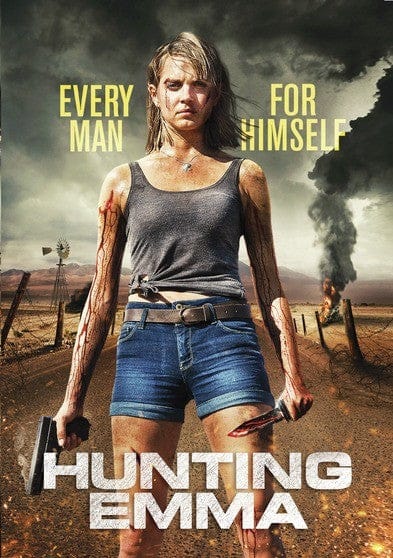 Hunting Emma (MOD) (DVD Movie) price history on PriceWatchPro