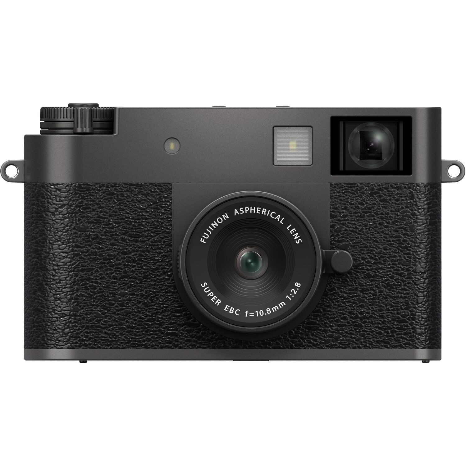 ASPHERICAL FUJINON LENS SUPER 1:2.8 EBC f=10.8mm