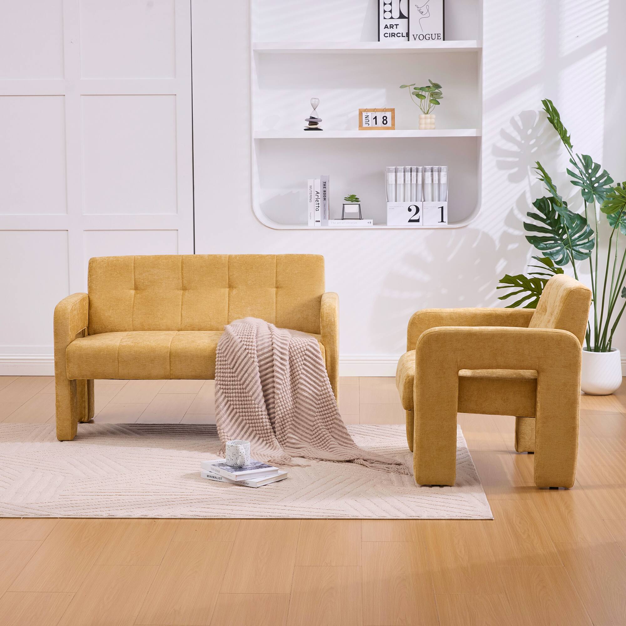 ART CIRCLE VOGUE  
JUN 18  
21