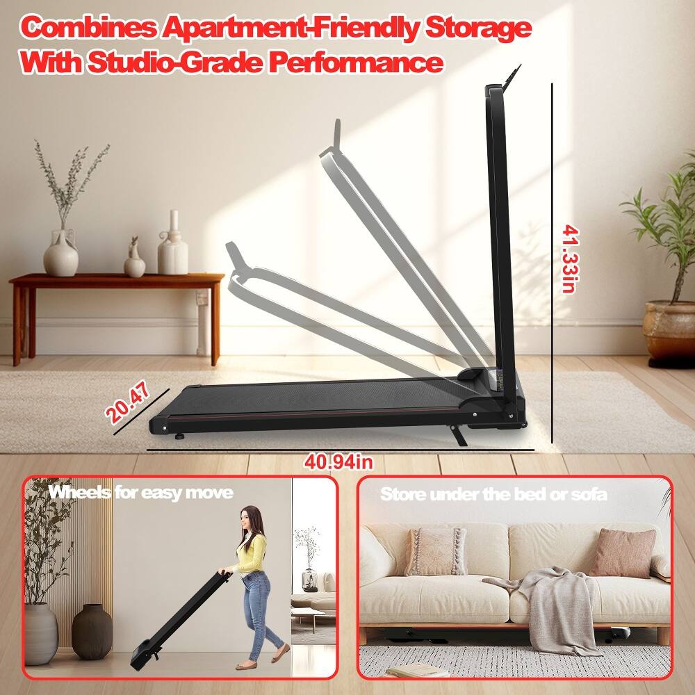 Combines Apartment-Friendly Storage With Studio-Grade Performance

41.33in
20.47in
40.94in

Wheels for easy move
Store under the bed or sofa
