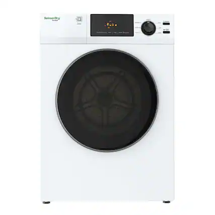 SensorDry Vented
Rutu
Normal
Temperature
Speed
Choice
End of Cycle
Start
POWER
ECO
NORMAL
SENSOR DRY
SensorDry Vented