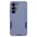 Angle. OtterBox - Commuter Series Hard Shell for Samsung Galaxy S25 - Purple.