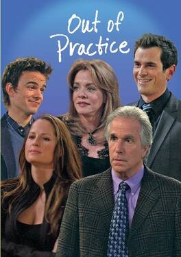Out of Practice - The Complete Series - DVD