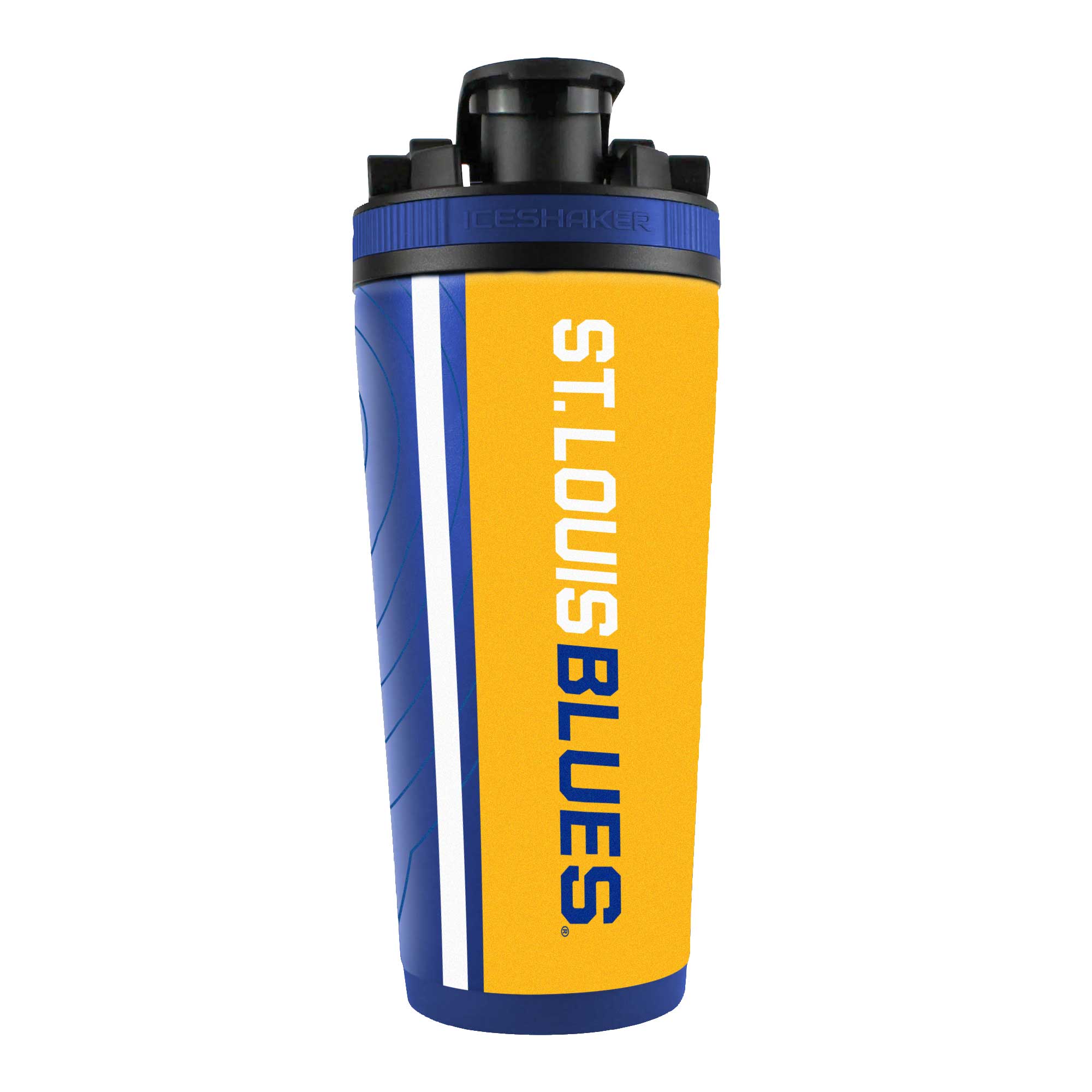 ICE SHAKER  
ST. LOUIS BLUES