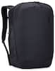 Front. Thule - Subterra 2 Convertible Carry On - BLACK.