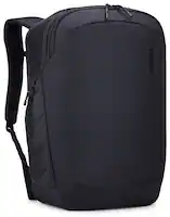 Thule - Subterra 2 Convertible Carry On - Black - Front_Zoom