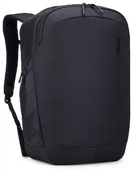 Thule - Subterra 2 Convertible Carry On - Black