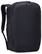 Front. Thule - Subterra 2 Convertible Carry On - BLACK.