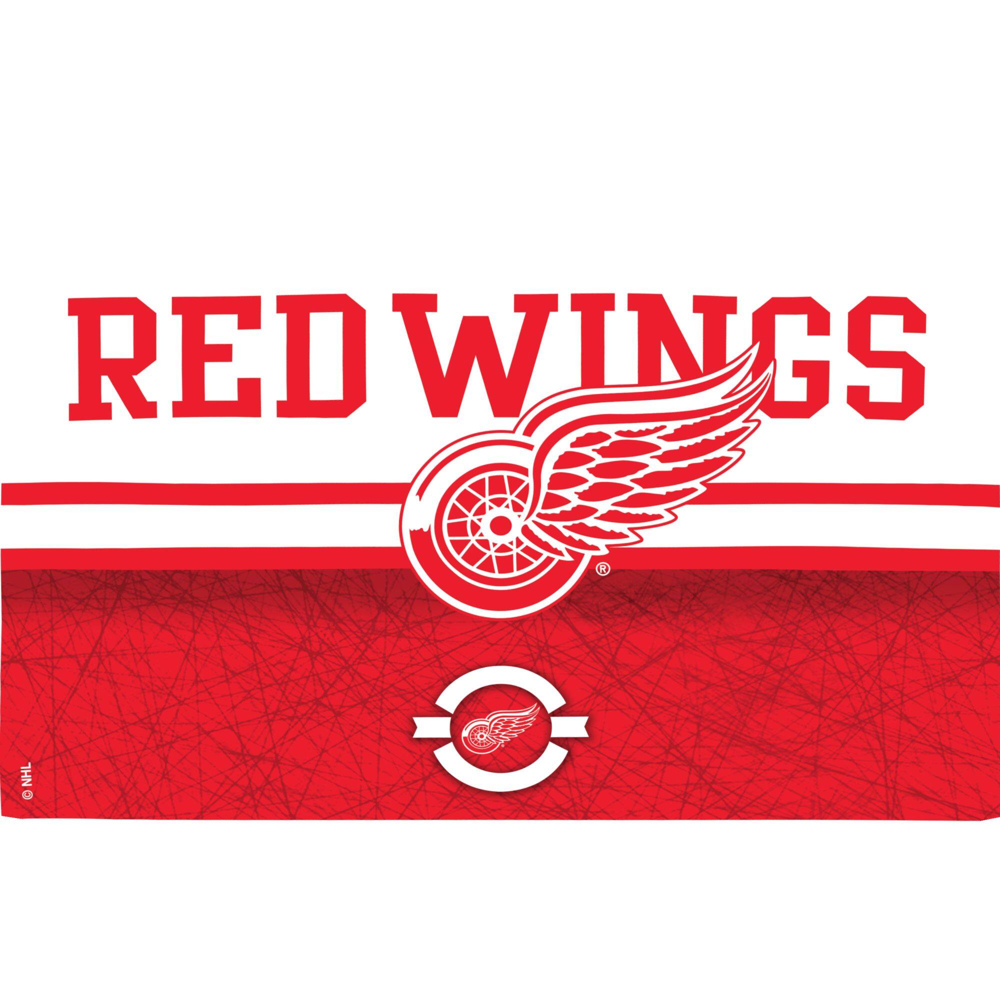 RED WINGS  
NHL