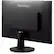 Alt View 17. ViewSonic - VA2447-MH 24" LCD FHD Adaptive Syn Monitor (HDMI, VGA) - Black.