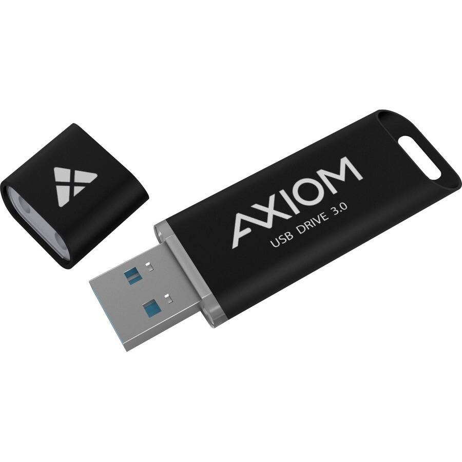 AXIOM  
USB DRIVE 3.0
