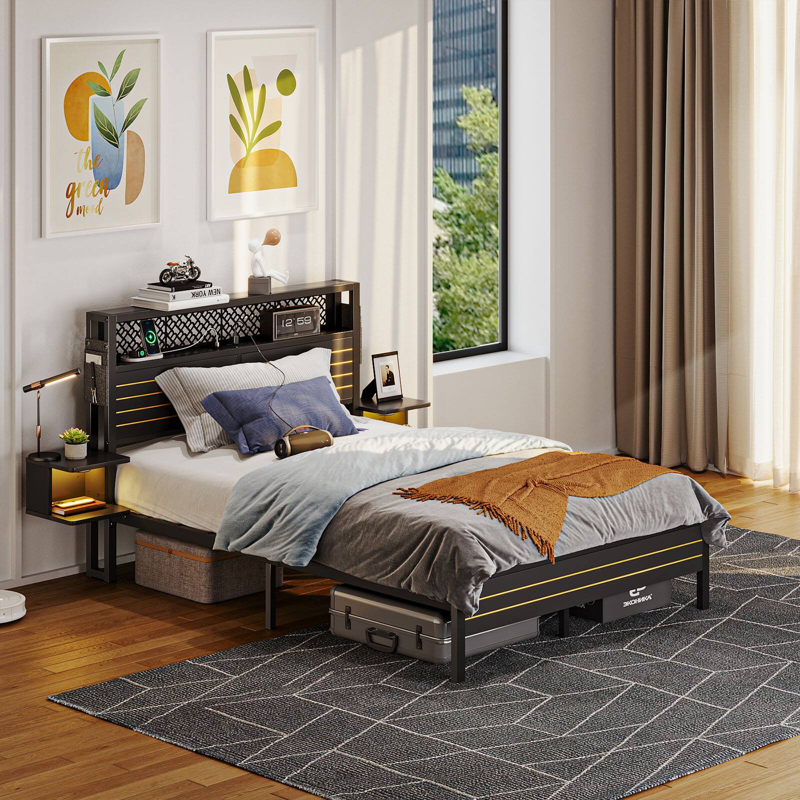 The grin id AUBOK PLM 2 58 5 S