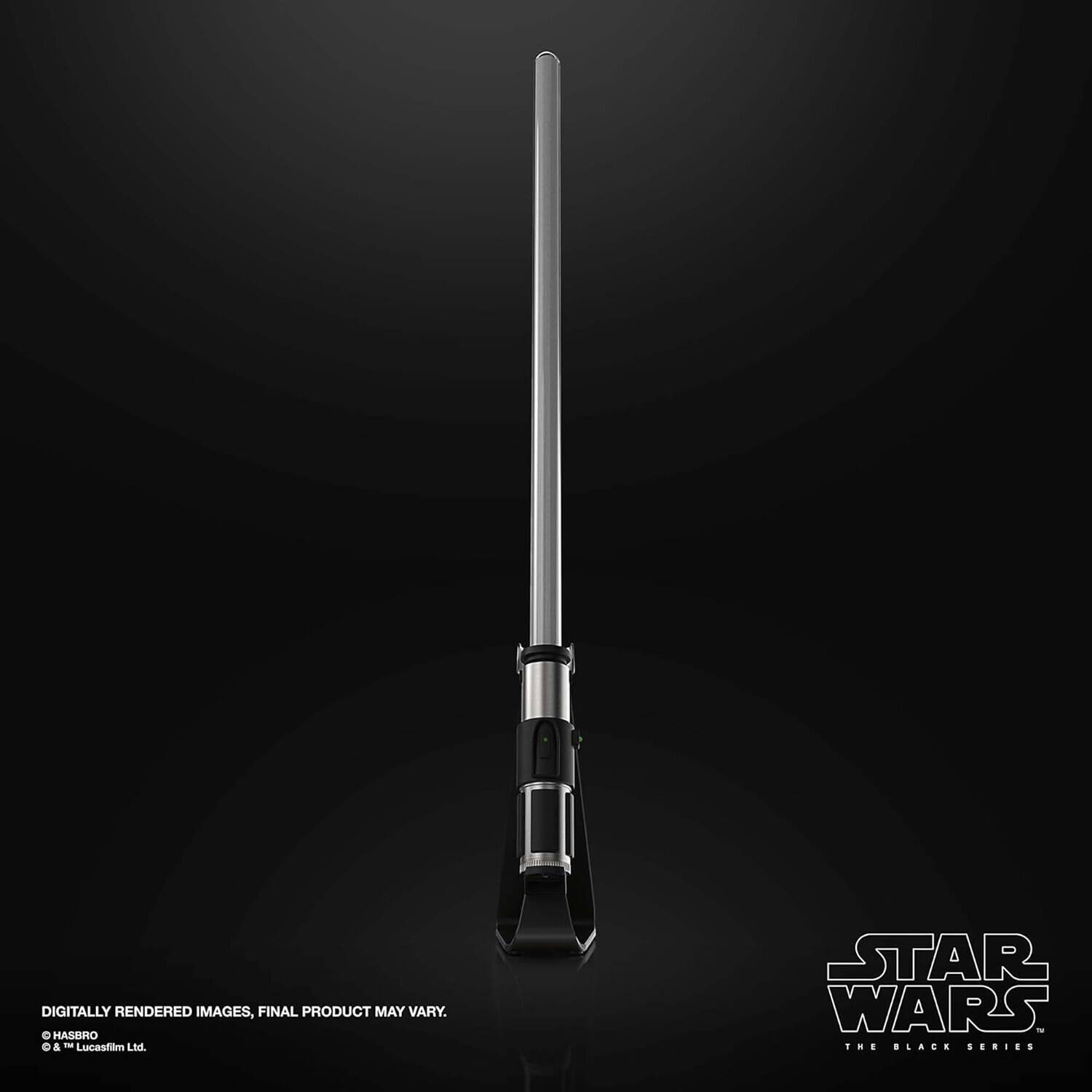 Hasbro Star Wars The Black Series Yoda Force FX Black Series