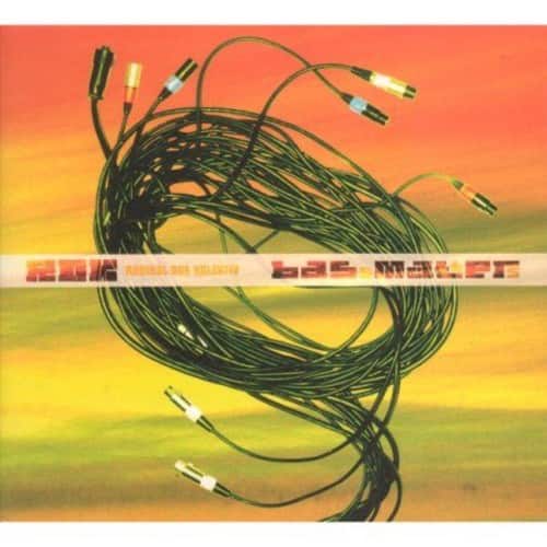 UMG - Radikal Dub Kolektiv - Bass Matters   - COMPACT DISCS [CD] price history on PriceWatchPro