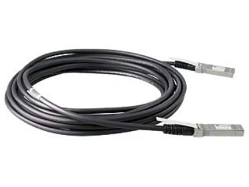 HP - 10G SFP+ to SFP+ 7m DAC Cable