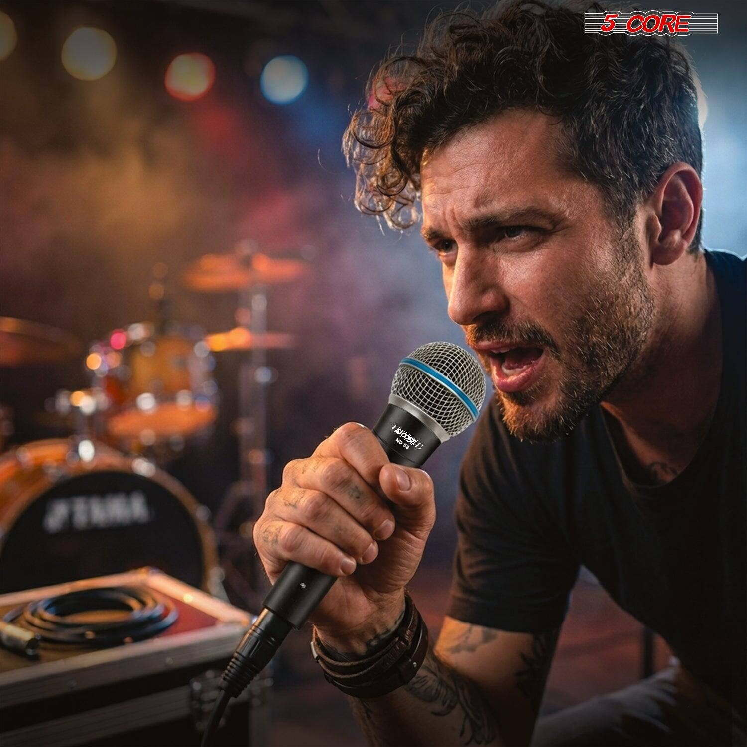 5 CORE  
nothing_tosbe - DE