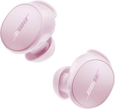 Bose QuietComfort True Wireless Noise Cancelling In Ear