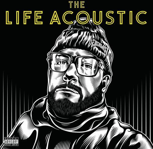 Everlast - Life Acoustic  - COMPACT DISCS