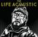 THE LIFE ACOUSTIC
AASUR
PARENTAL ADVISORY EXPLICIT CONTENT