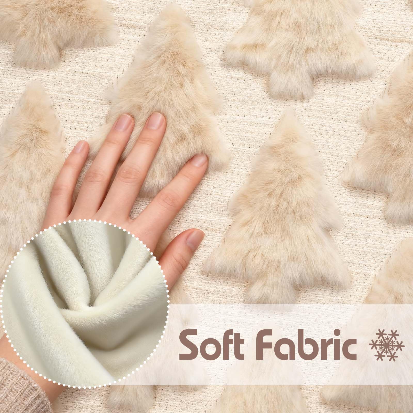 Soft Fabric