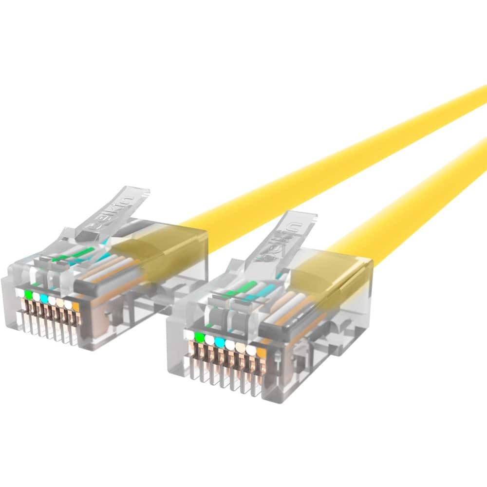 Belkin - Cat.6 Patch Cable