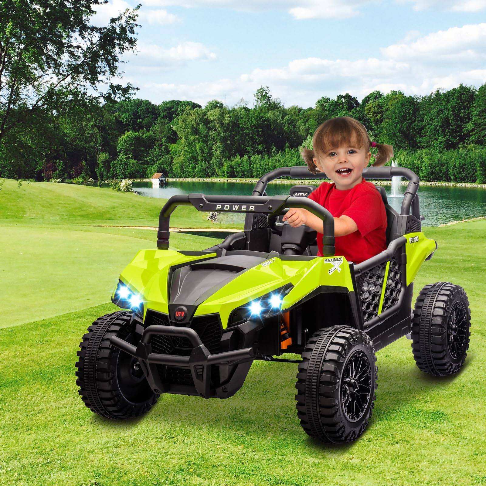 POWER F-5 100- MAZINIZE UTV