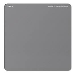 Cokin - Nuances Extreme 0.9 (3-Stop) Neutral Density Filter for Z-Pro Series Holder