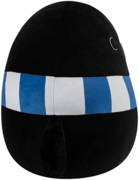 Alt View 2. Jazwares - Squishmallows Harry Potter Ravenclaw Raven Jumbo Plush - 16".