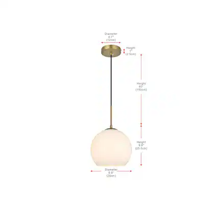 Diameter 4.7" (12cm)
Height 1" (2.5cm)
Height 60" (150cm)
Height 9.9" (25.2cm)
Diameter 9.8" (25cm)