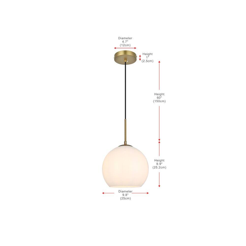 Diameter 4.7" (12cm)  
Height 1" (2.5cm)  
Height 60" (150cm)  
Height 9.9" (25.2cm)  
Diameter 9.8" (25cm)