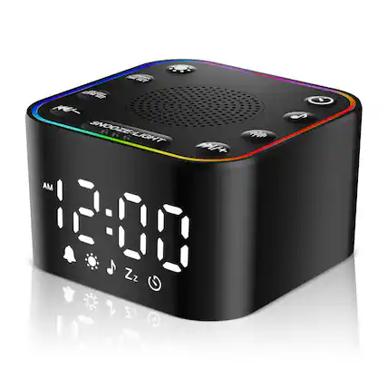 AECP NT C S M SNOOZE/LIGHT M M AM 12:00 Zz ZZ 1 4