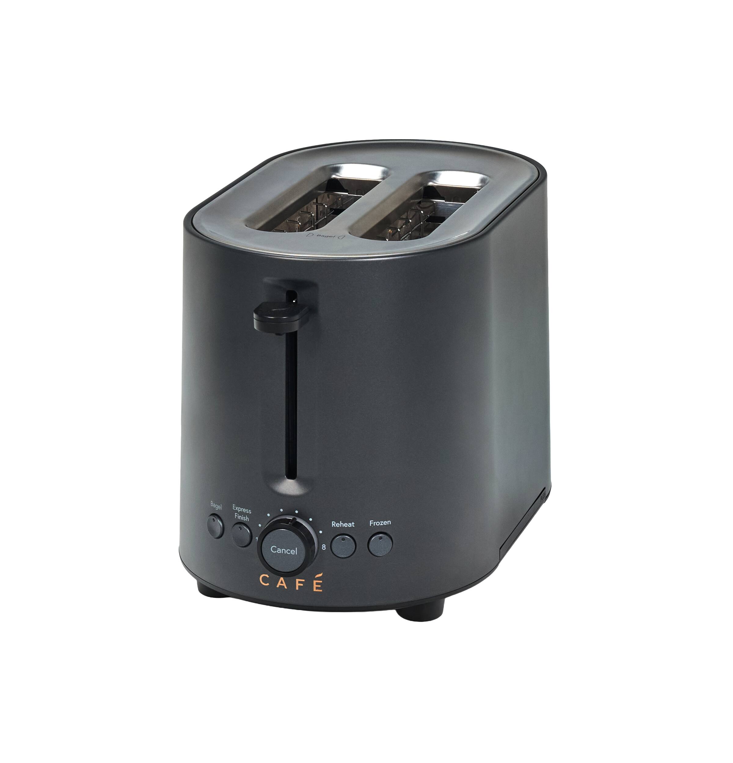 D - Begel Express Finish  
Reheat Frozen  
8 Cancel CAF