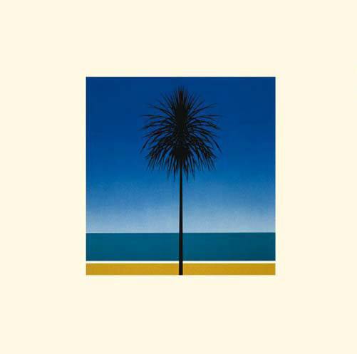 The English Riviera [LP] - VINYL