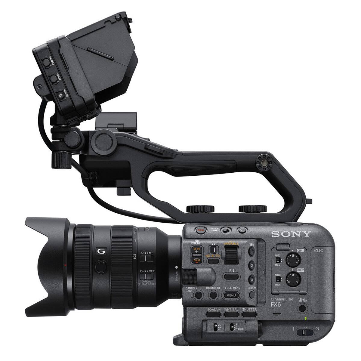 media item thumbnail