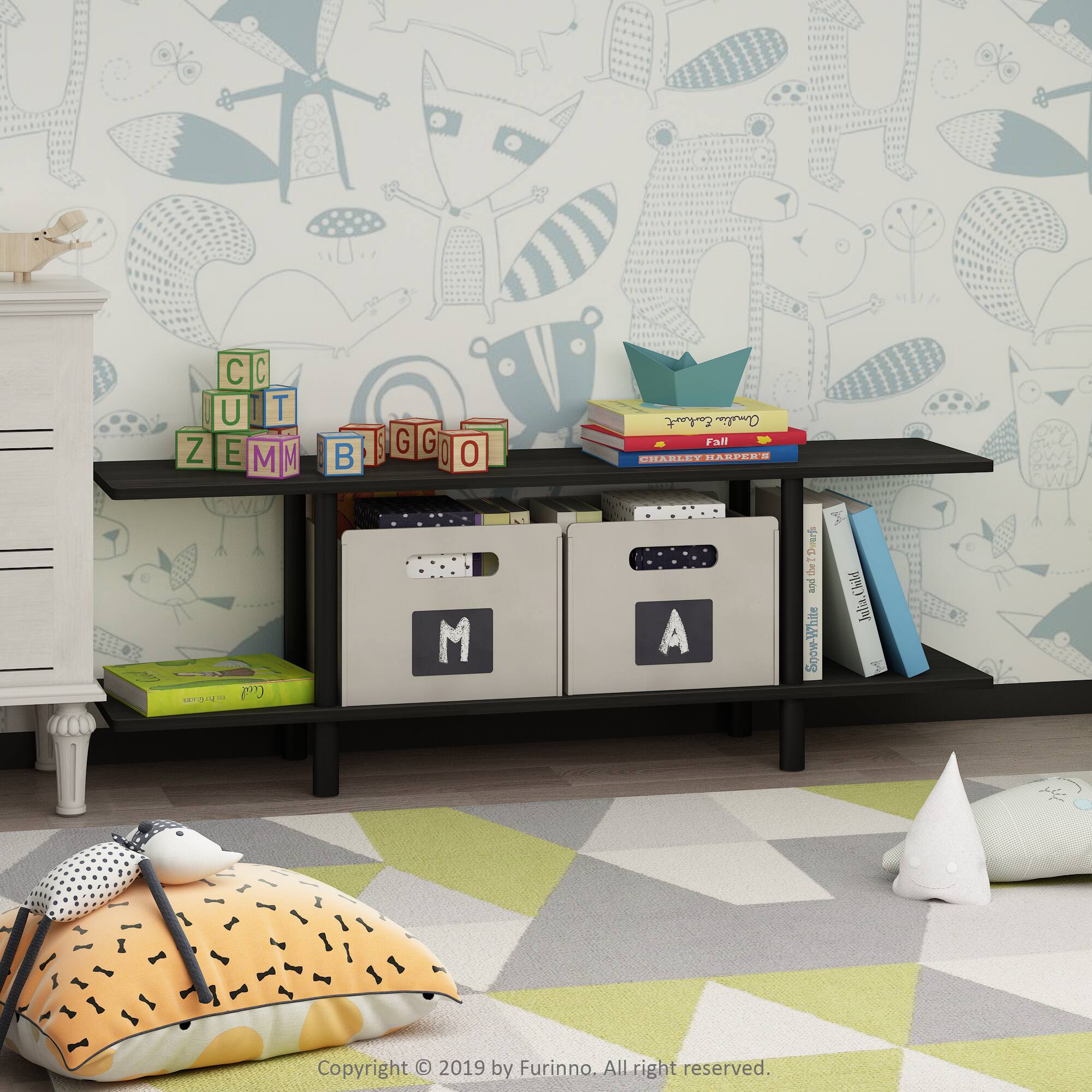 Z C C U I T E M M : G G 0 0  
Eahart Amalia Fall  
CRABLEY ASPEES  
Coil M GRB  
Advert the  
Snow-White x Child helia  

Copyright © 2019 by Furinno. All right reserved.