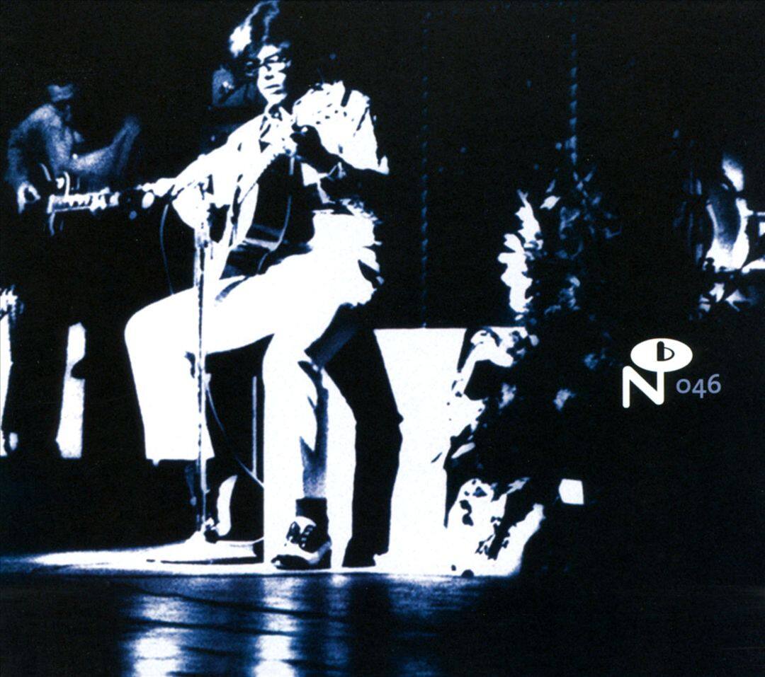 Front. La Gigantona [LP].