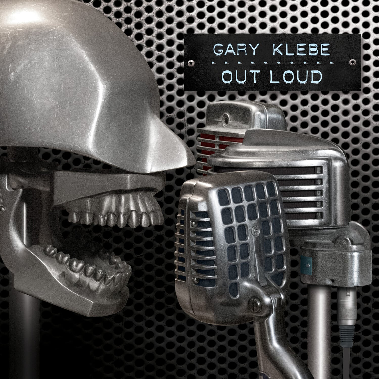 Gary Klebe - Out Loud   - COMPACT DISCS [CD] price history on PriceWatchPro