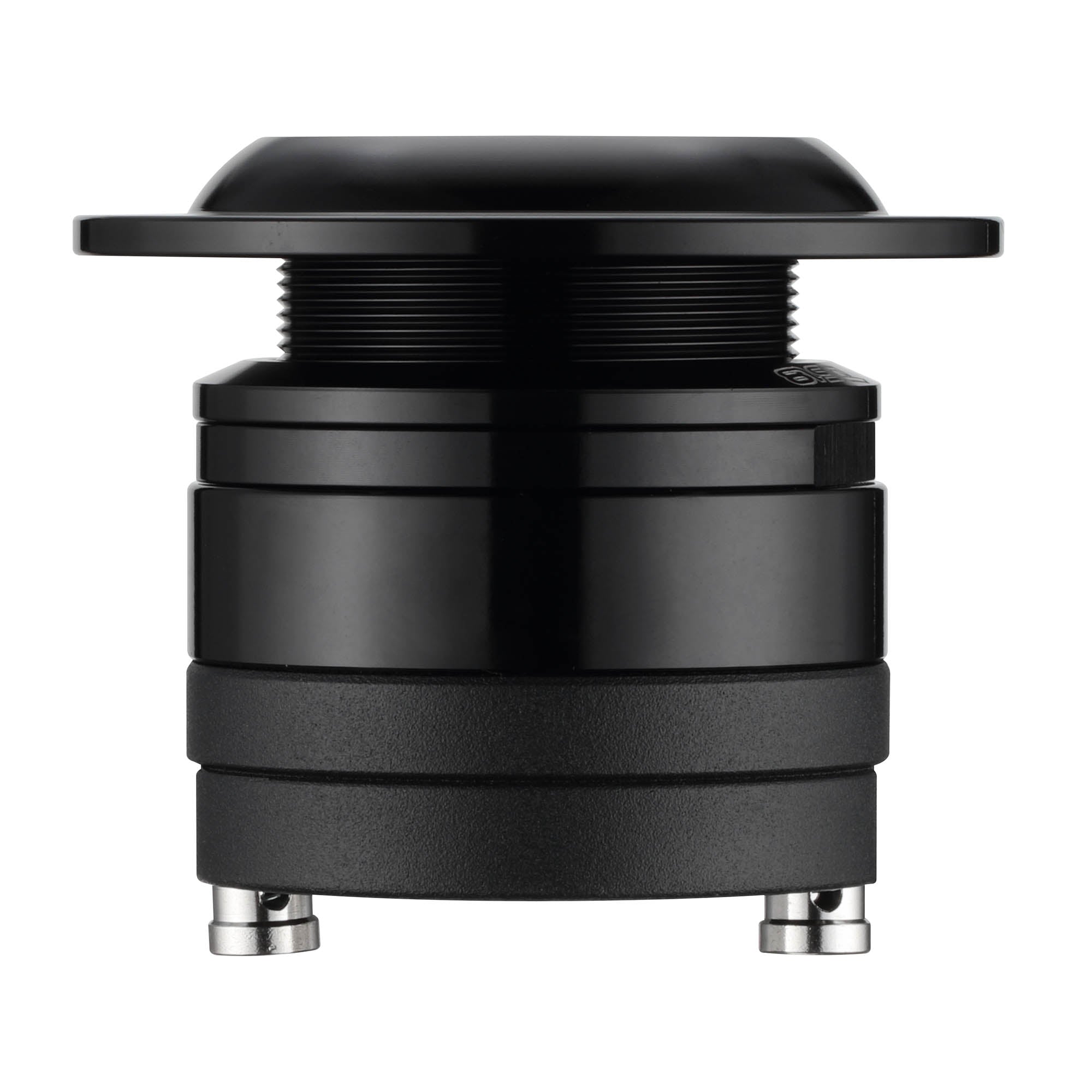 Alt View 2. DS18 Audio - PRO-TW 2.5" Super Bullet Tweeter, 100W RMS 4-Ohm.