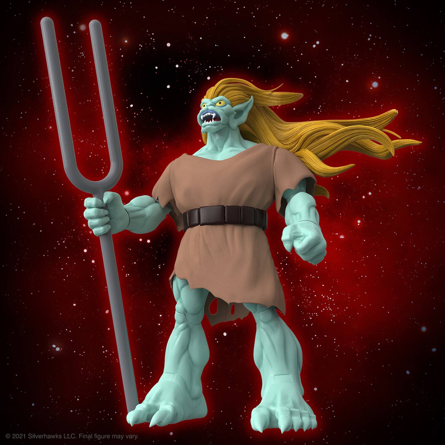 2021 Silverhawks Ltd. Final figure may vary.