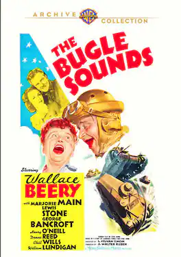 Bugle Sounds, The - DVD