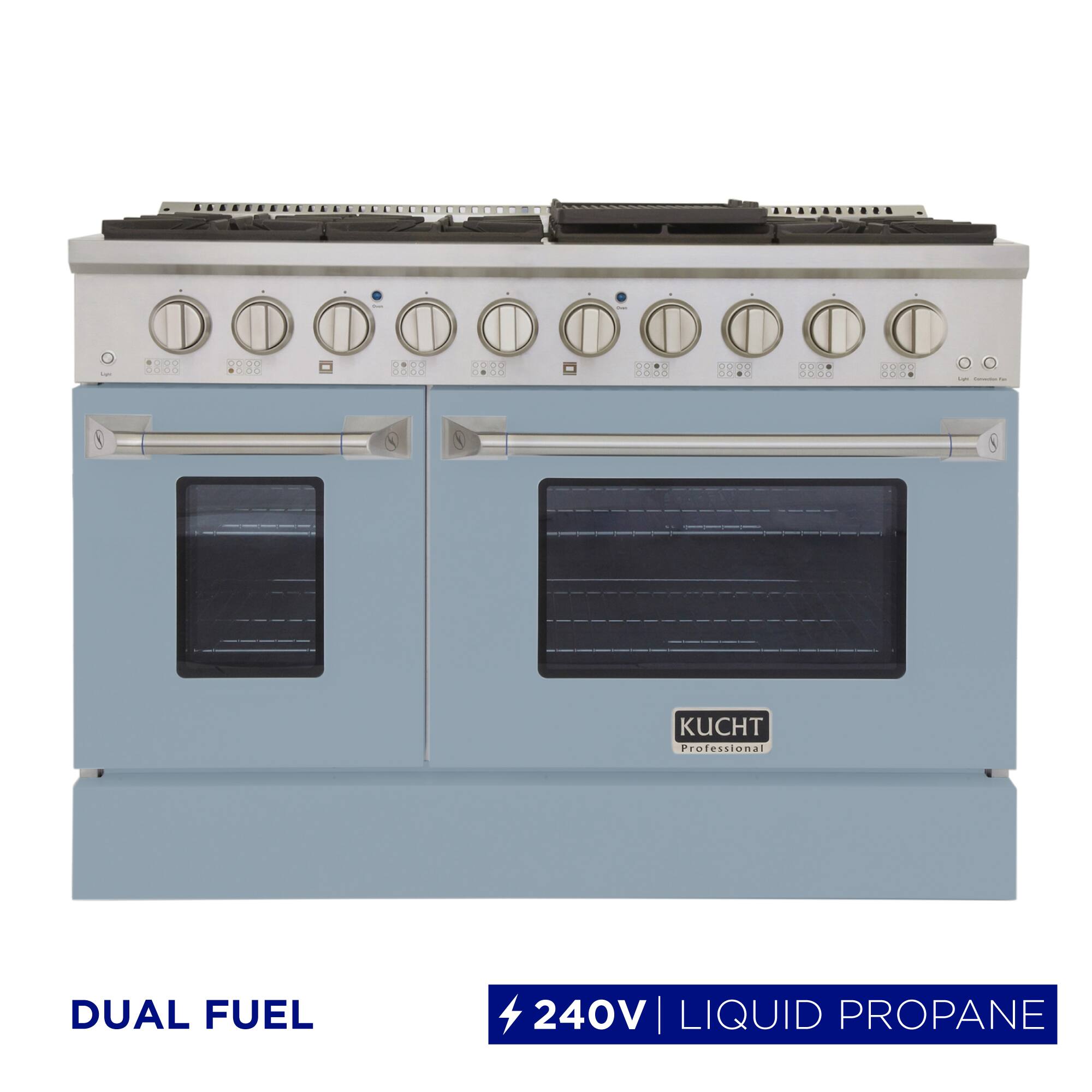 KUCHT Professional DUAL FUEL 240V | LIQUID PROPANE

DUAL FUEL

240V | LIQUID PROPANE