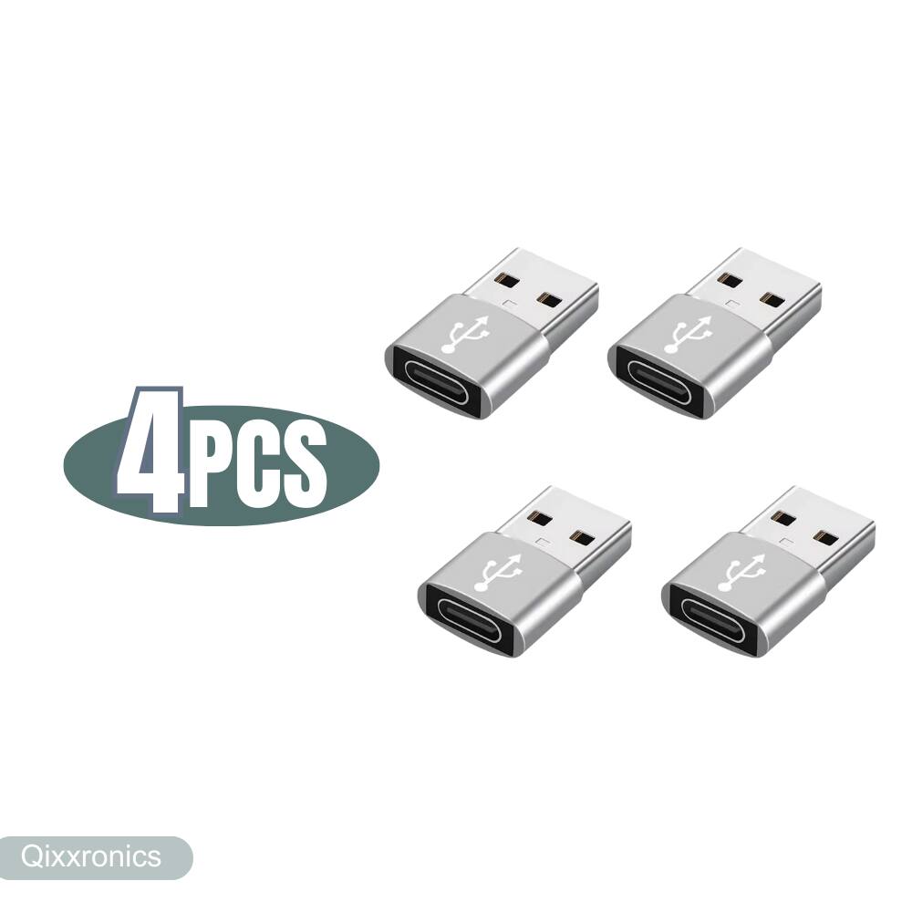 4PCS  
Qixxronics