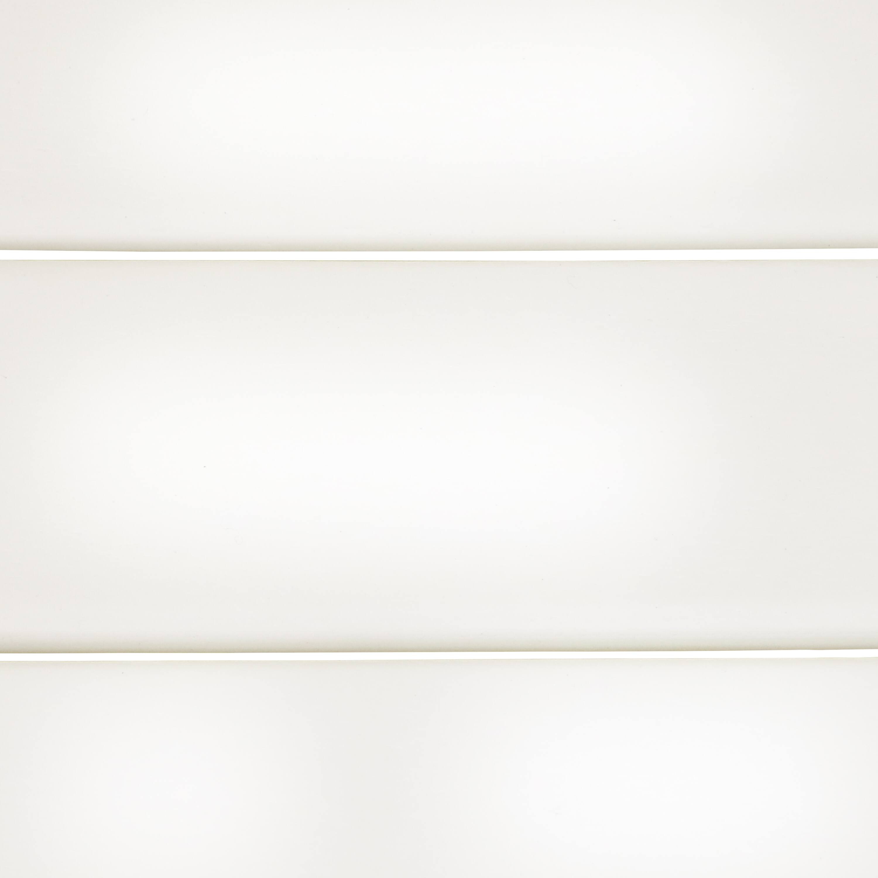 Alt View 5. Sunnydaze - Lake Style Adirondack Chair with Cup Holder - Set of 2 - White.