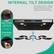 INTERNAL TILT DESIGN
Oil Reservoir Focus – Directs and concentrates oil into the reservoir & Stops oil from dripping down internal parts
Easy To Clean
Dishwasher-safe stainless steel filter
Snap Design
Secure attachment and easy removal