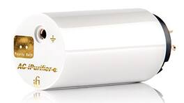 iFi Audio - AC iPurifier Mains Audio & Video Noise Eliminator Whole Entertainment System Protection